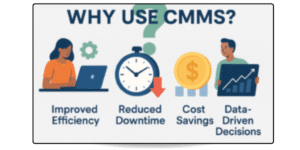 CMMS overview
